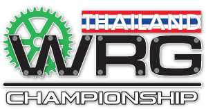 WRG Logo
